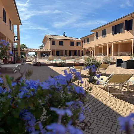 Il Poderino トスカーナ州