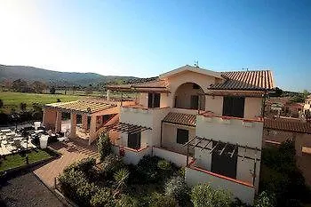 Il Poderino トスカーナ州