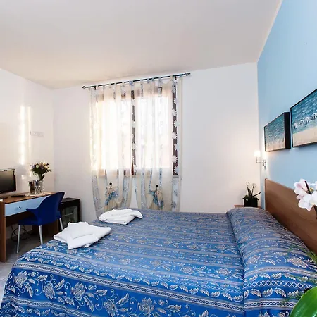 アパートホテル Il Poderino 4*