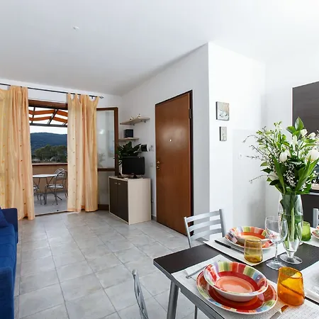Apartahotel Il Poderino
