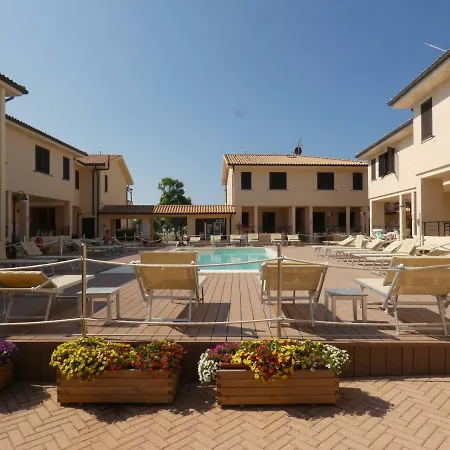 Il Poderino トスカーナ州